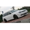 VW Golf 4 priekšējā bampera uzlika, Jubi look